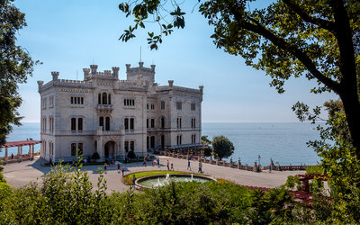 Hotel Trieste: Offerte Alberghi a Trieste | InItalia.it
