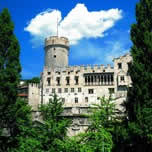 Castello del Bonconsiglio Trento