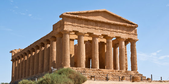 Agrigento