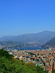 Como