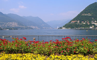 Como