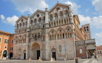 Ferrara