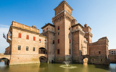 Ferrara