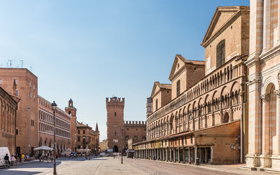 Ferrara