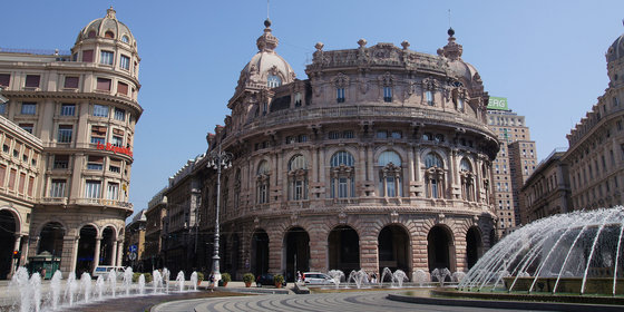 Genova