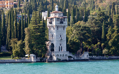 Garda Lake