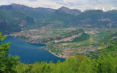 Lago di Garda