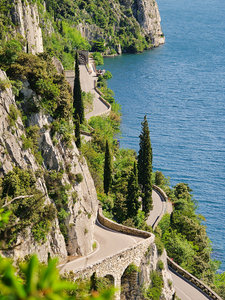 Garda Lake