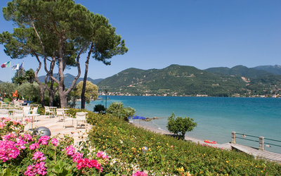 Lago de Garda