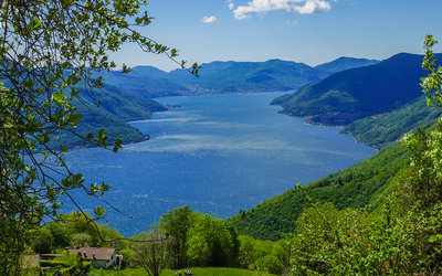 Lago Maggiore