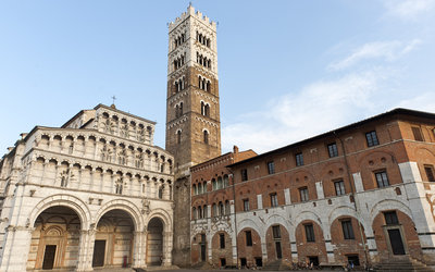 Lucca