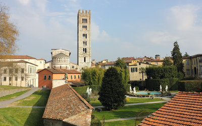 Lucca