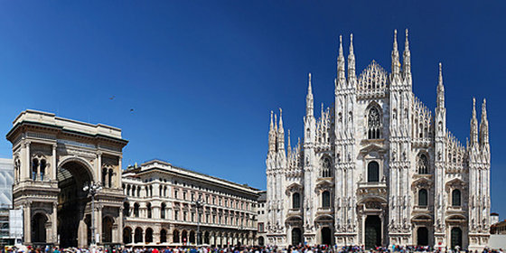 Milan