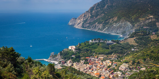 Monterosso Al Mare