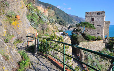 Monterosso Al Mare