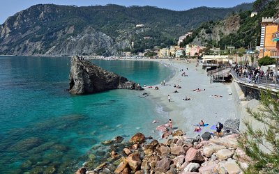 Monterosso Al Mare