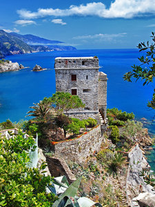 Monterosso Al Mare