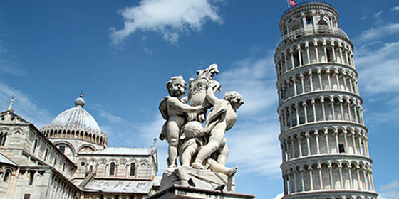 Pisa