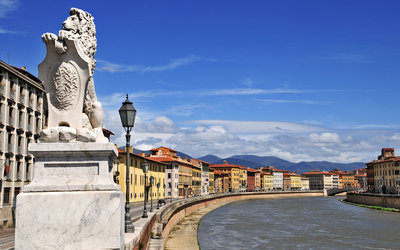 Pisa