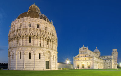 Pisa