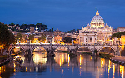 Rome