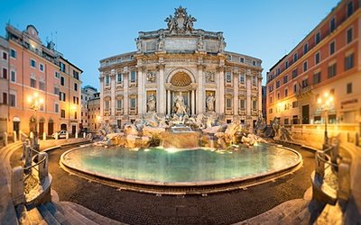 Rome