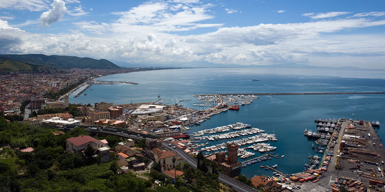 Salerno