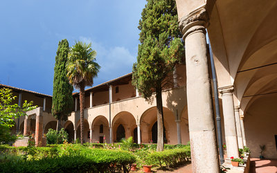 San Gimignano