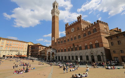 Siena