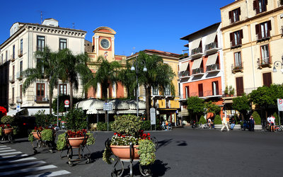 Sorrento