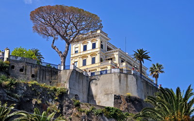 Sorrento