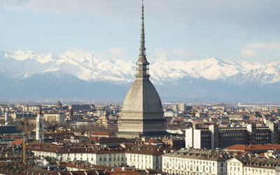 Turin