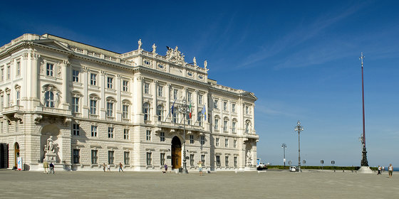 Trieste