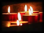 Candele a Candelara