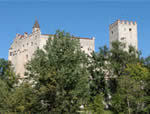 Castello di Brunico
