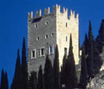 Castello di Arco