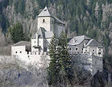 Castel Tasso Vipiteno