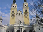 Duomo di Bressanone