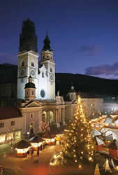 Mercatino di Natale Bressanone