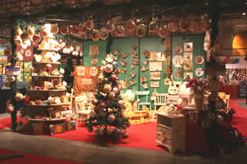 Mercatino di Natale di Firenze