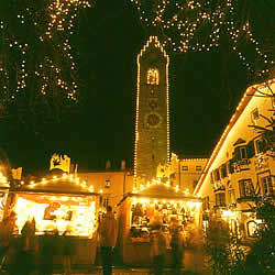 Mercatino di Natale Vipiteno
