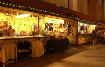 Mercatino di Natale di Arco