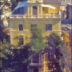 Rome Garden Hotel