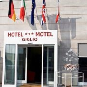 Hotel Motel Giglio