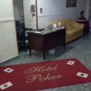 Hotel Poker