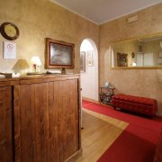 Bed and Breakfast Tourist House Battistero