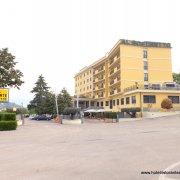 Hotel Ristorante al Boschetto