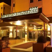 Best Western Hotel Tre Torri