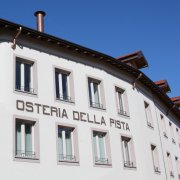 Hotel Osteria Della Pista