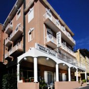 Residence Hotel Maria Grazia
